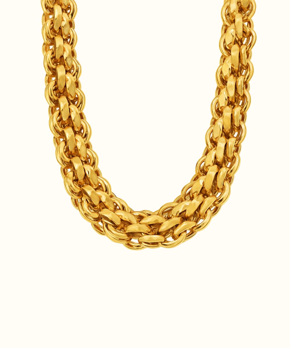Collana Chain