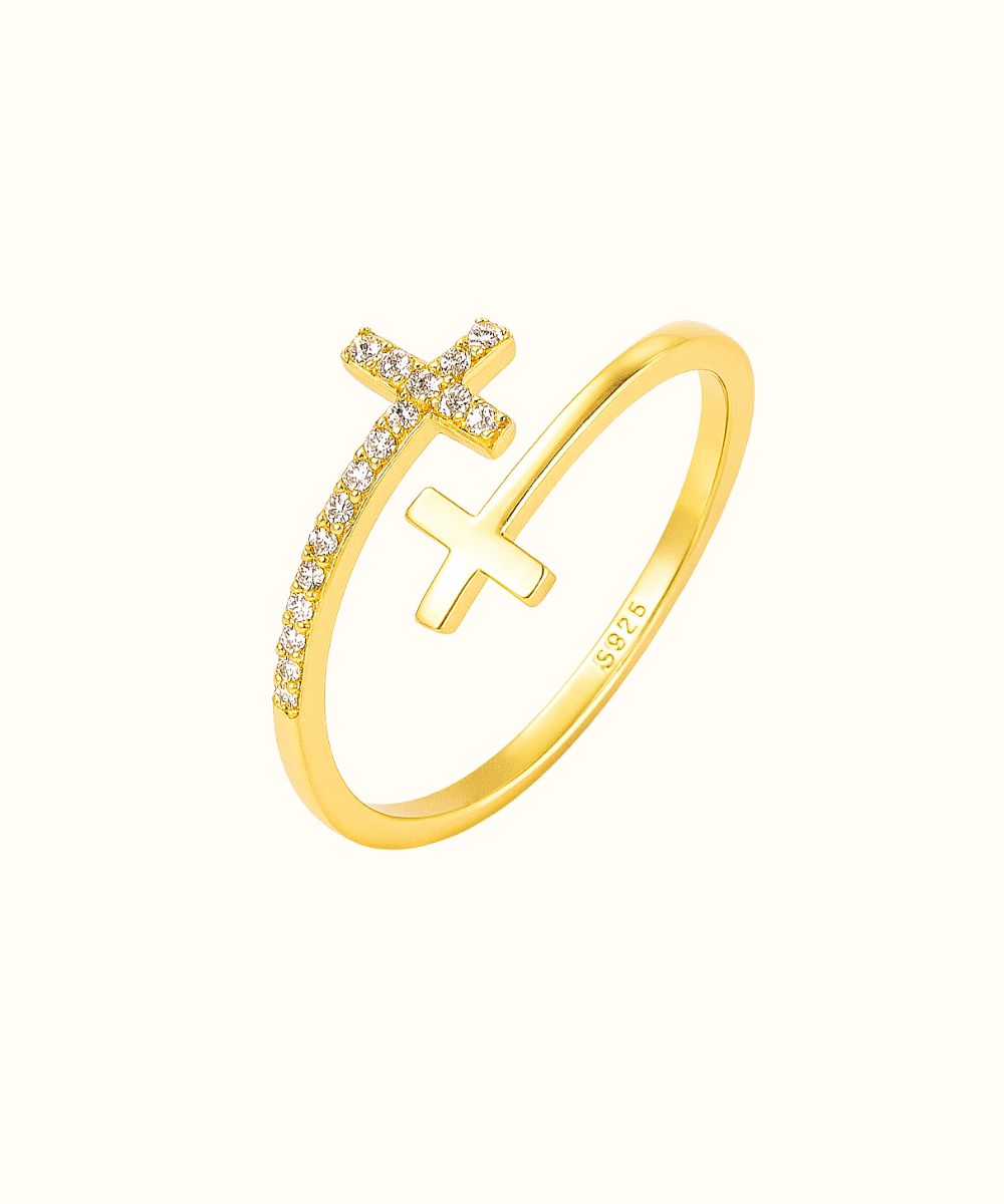 Anello Sacred ARG925