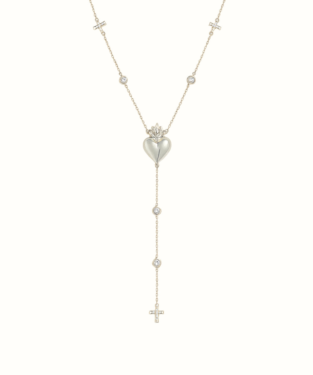 Collana Sacred