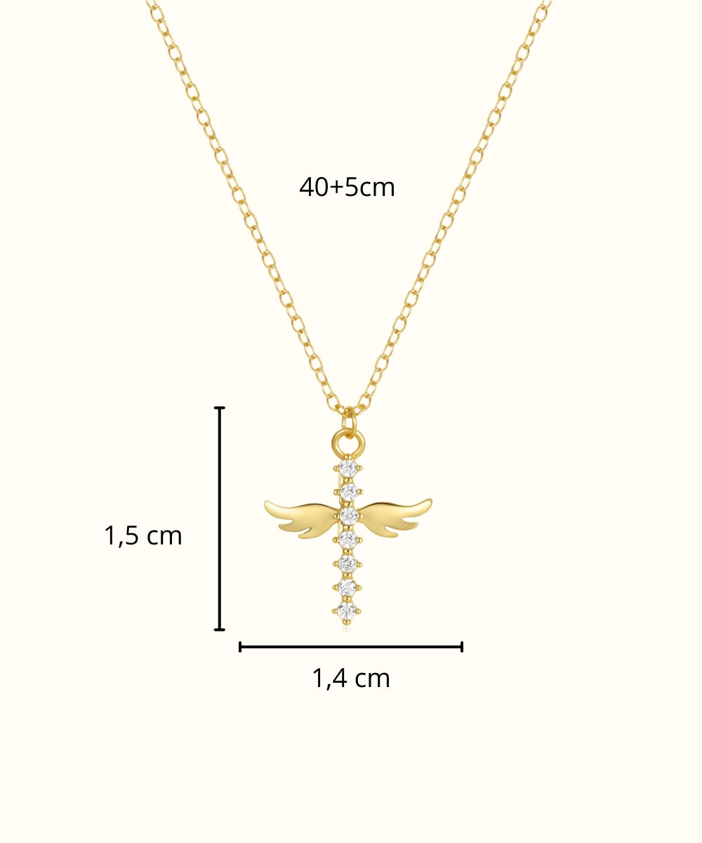 Collana Angel ARG925