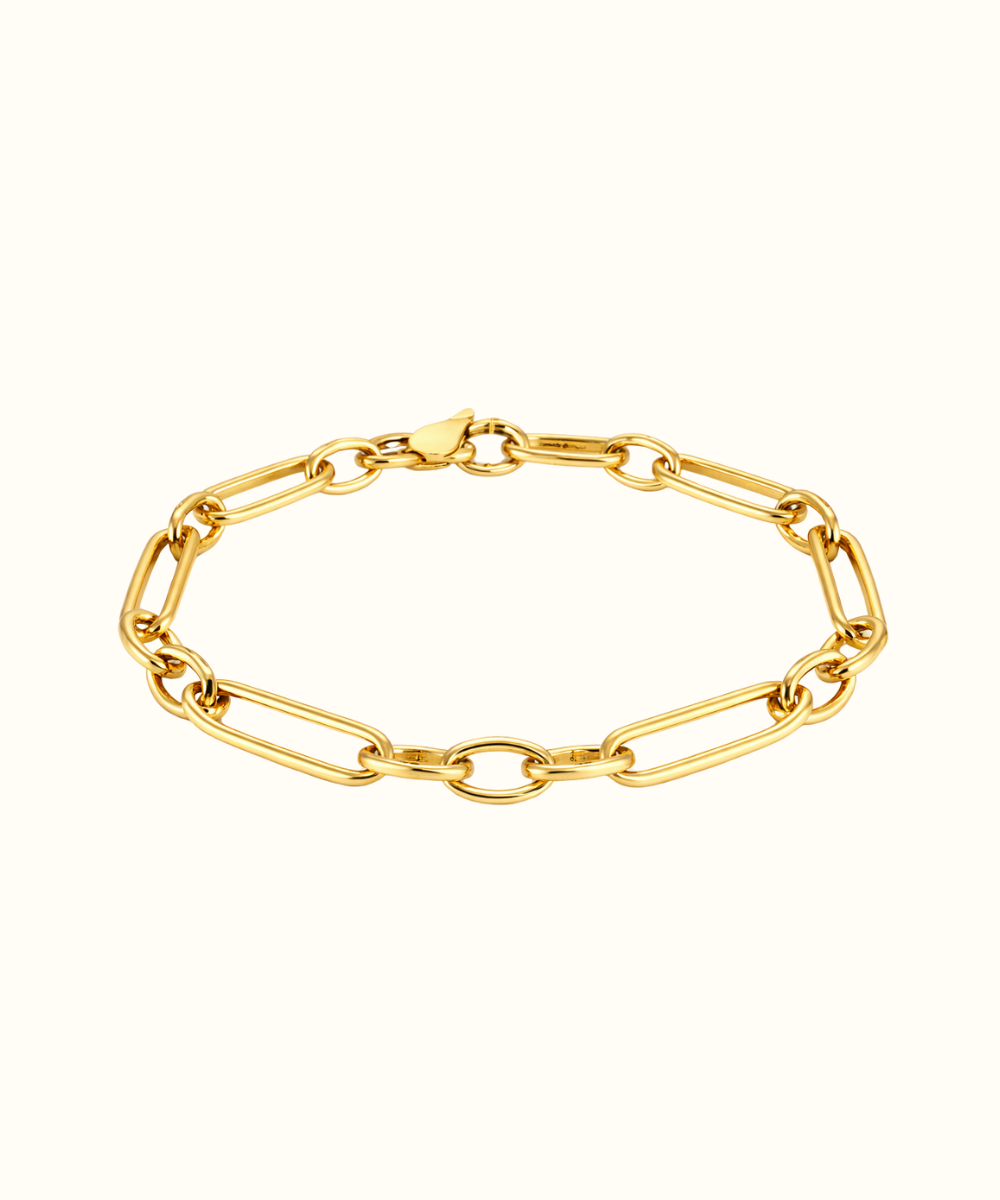Bracciale catena
