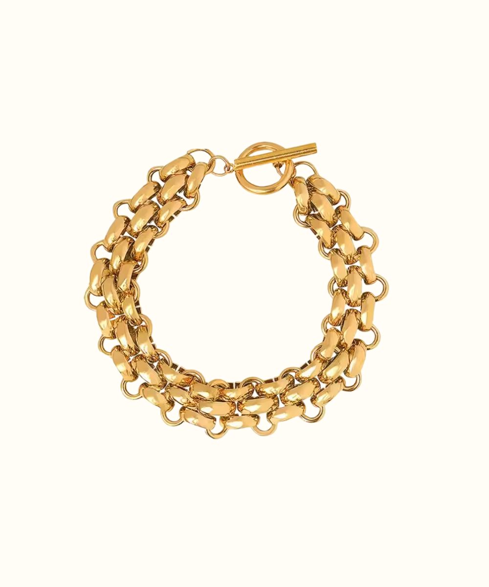 Bracciale Chain