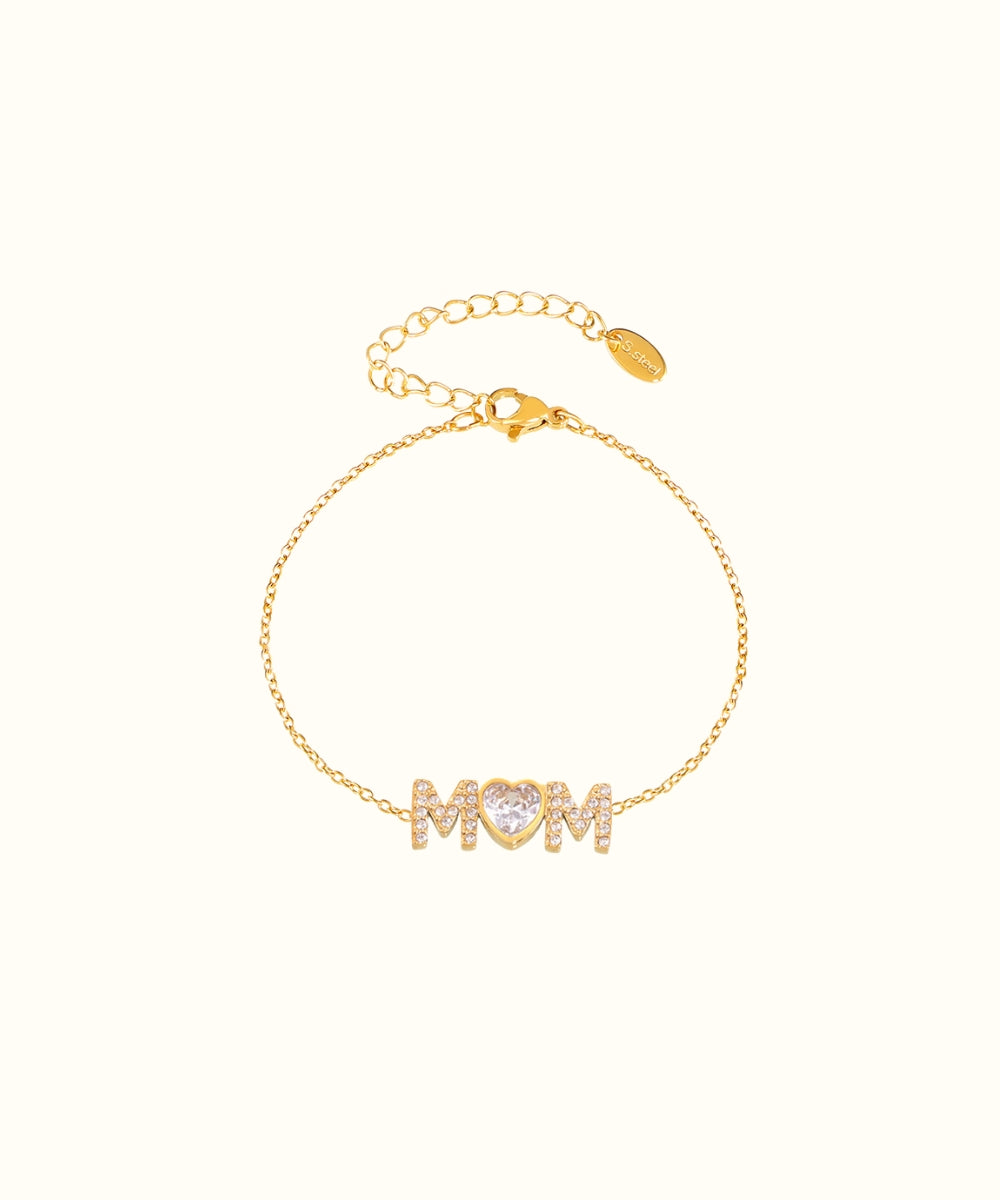 Bracciale MOM