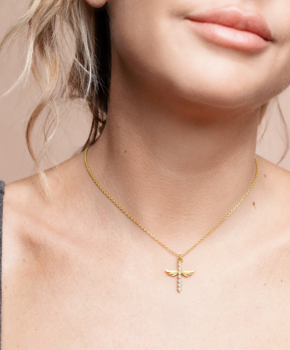 Collana Angel ARG925