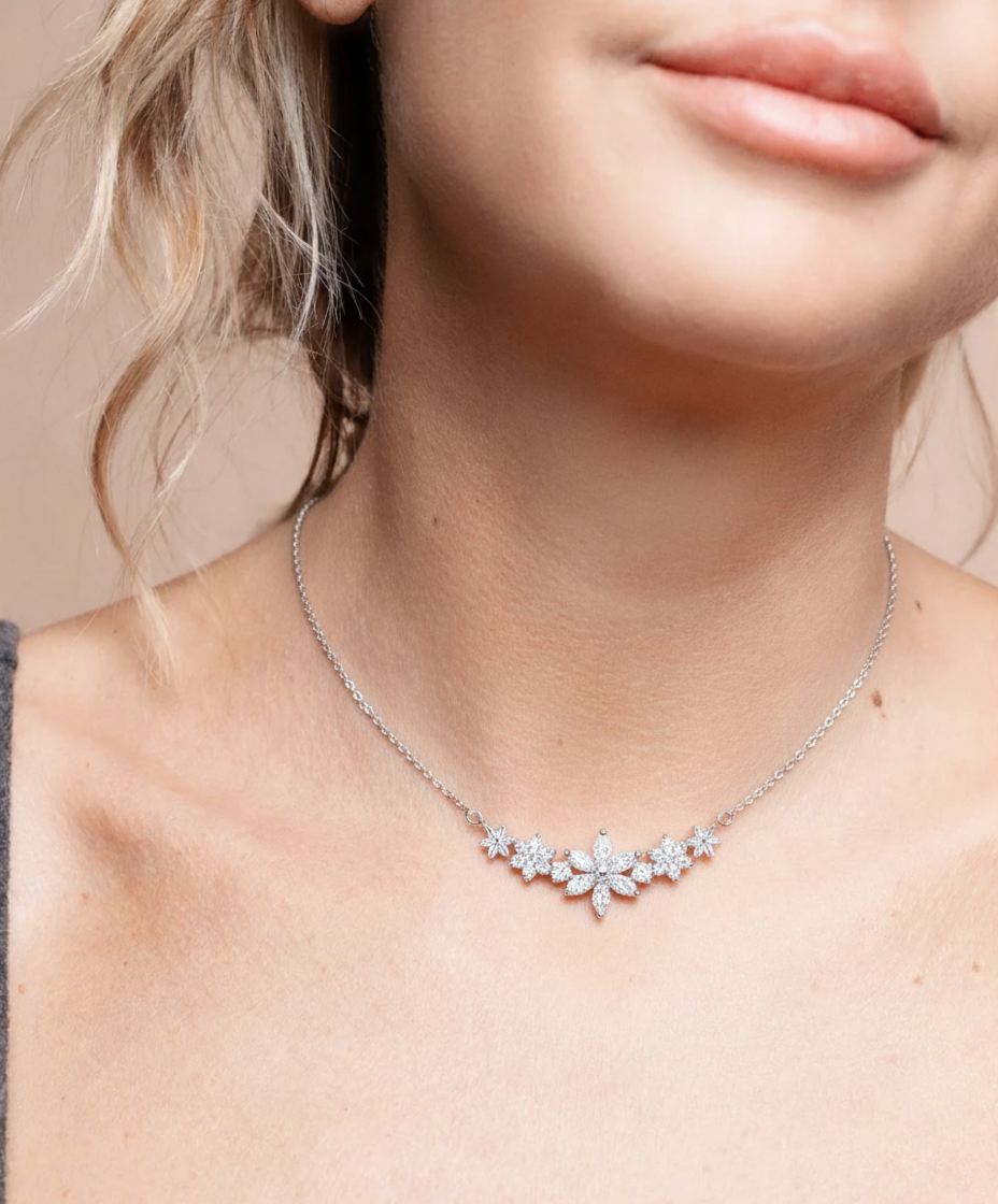 Collana Althea ARG925