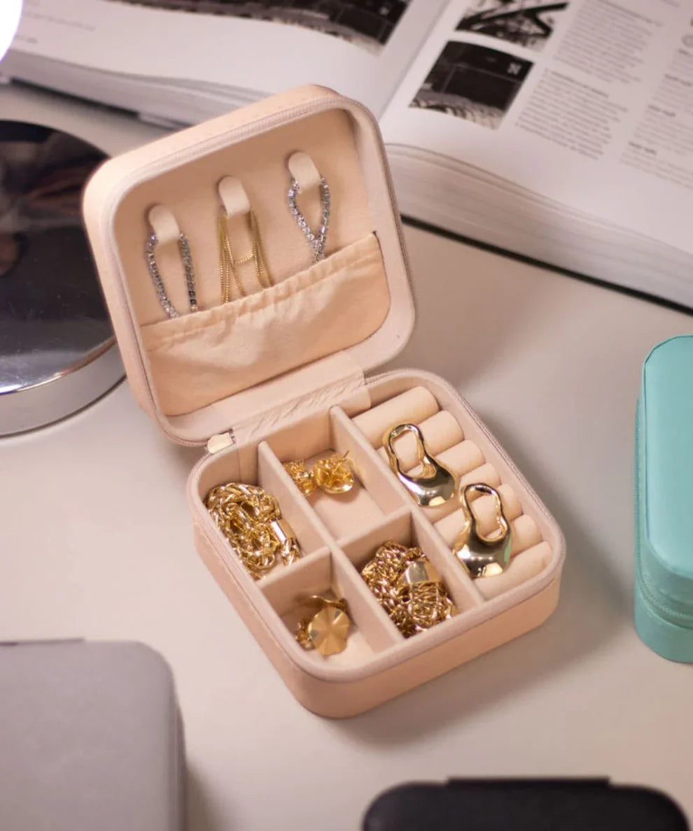 Set Box 5 Gioielli +2 omaggi